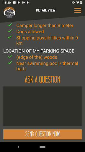 stopwithfriends Screen 3