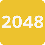 Cover Image of Tải xuống 2048 trở lên  APK