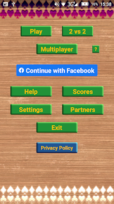Egyptian Basra Arabic - Screenshot 2