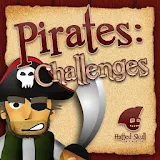 Pirates: Challenges icon