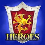 Cover Image of Download Heroes 3 and Mighty Magic:TD Fantasy Tower Defence 2.0.2 APK