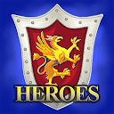 应用程序下载 Heroes 3 and Mighty Magic:TD Fantasy Towe 安装 最新 APK 下载程序