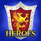 Heroes 3 and Mighty Magic:TD Fantasy Tower Defence 2.0.4