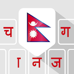 Cover Image of 下载 Nepali Keyboard  APK