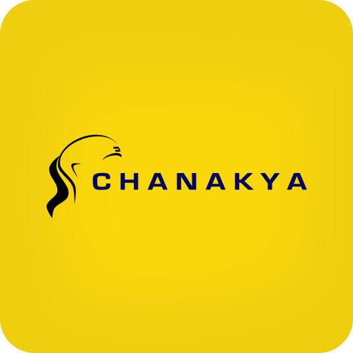 Chanakya Travels logo