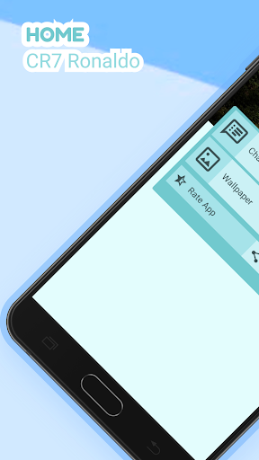 CR7 Ronaldo Fake Call