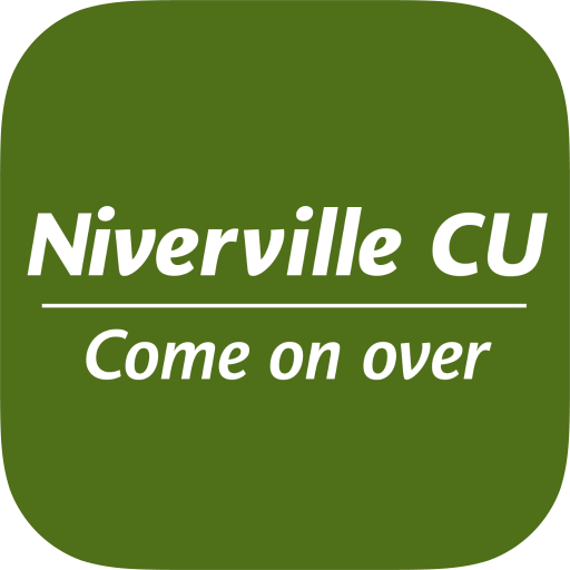 Niverville Credit Union logo
