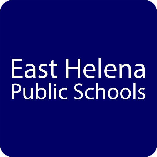 East Helena Public Schools logo