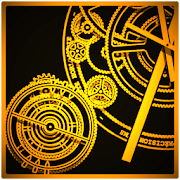 Top 31 Personalization Apps Like Hypno Clock Live Wallpaper - Best Alternatives