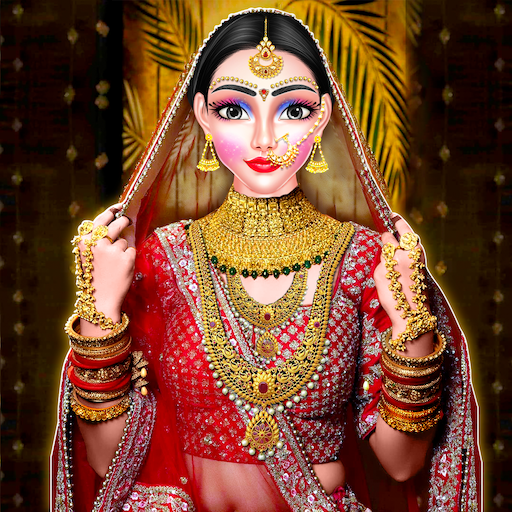 Indian Wedding Salon&Hand Art