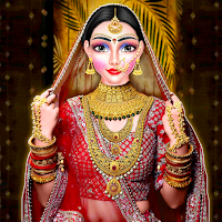 Indian Wedding Salon&Hand Art