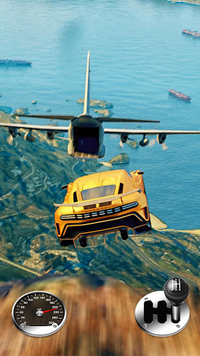 Jump into the Plane Mod APK 0.8.0 (Unlimited money) Gallery 3