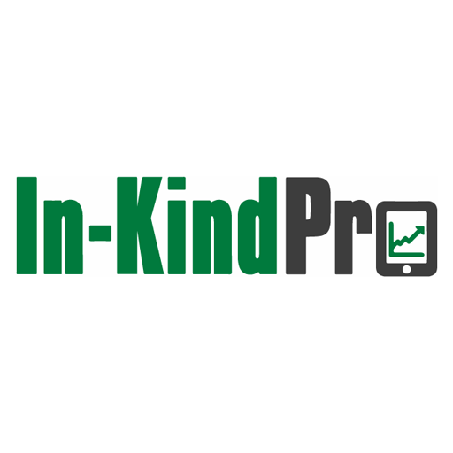 In-Kind Pro logo