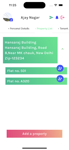 Oneststay Screenshot 3 - AppWisp.com