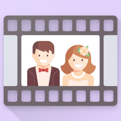 Zoogi Wedding Agenda , Counter logo