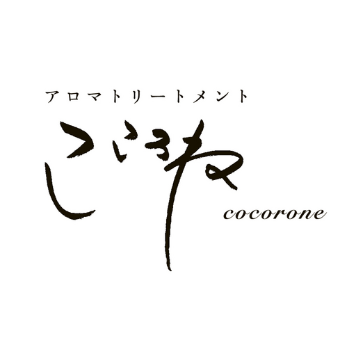 こころね　公式アプリ logo