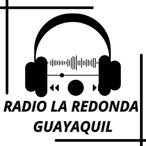 Radio la Redonda Guayaquil logo