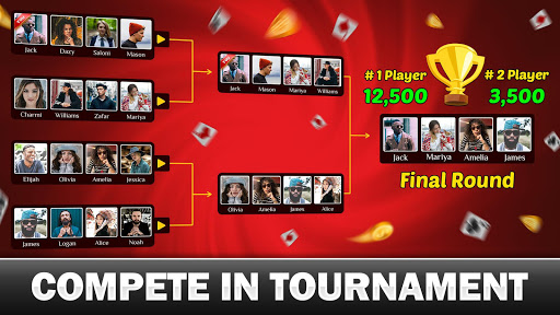 Callbreak Multiplayer - Online Card Game