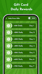 Spin to Win Earn Money