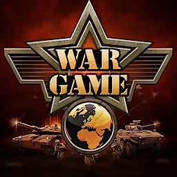 War Game - Combat Strategy белгішесінің суреті