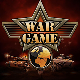 Picha ya aikoni ya War Game - Combat Strategy