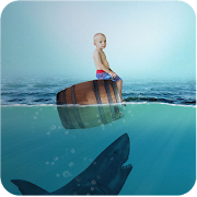 Water Effect Photo Editor  Icon