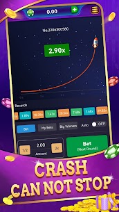 Hyper Winner-Bingo  Crash Apk Download 5