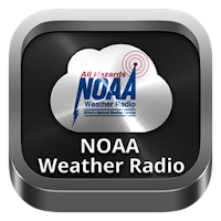 NOAA Weather radio