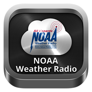 NOAA Weather radio apk