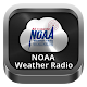 NOAA Weather radio دانلود در ویندوز