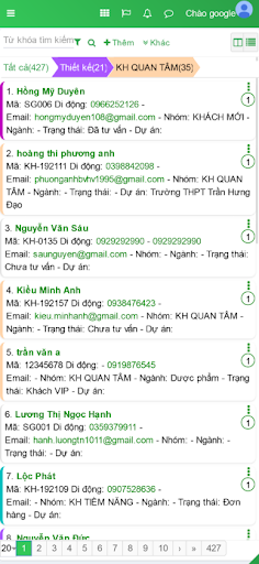 GoUP.APP Screen 2