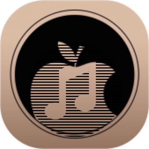 Ringtone for iPhone 14 Logo