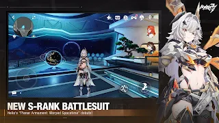 Honkai Impact 3rd - Screenshot 3