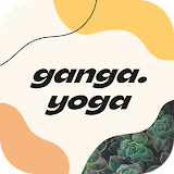 Студия йоги и фитнеса Ганга icon