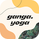 Студия йоги и фитнеса Ганга - Androidアプリ