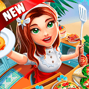 Top 40 Simulation Apps Like Crazy Cooking?? Chef Craze Kitchen Cooking Game - Best Alternatives