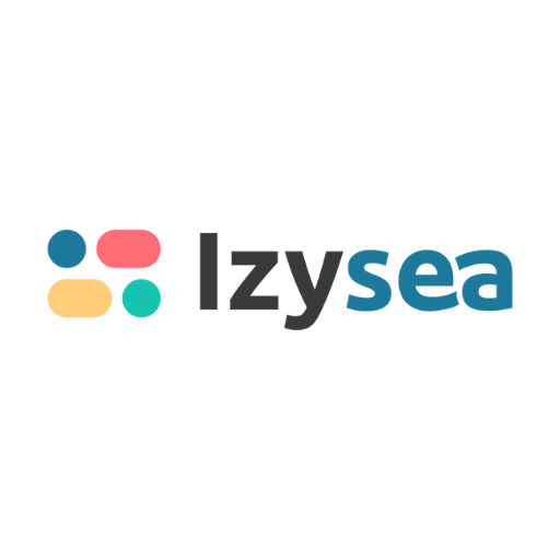 Izysea logo