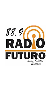 RADIO FUTURO FM 88.9 PY