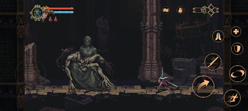 Blasphemous Android APK Store
