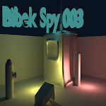 Cover Image of ダウンロード Bibek Spy 003  APK