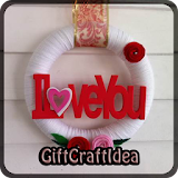 Holiday Craft Idea icon