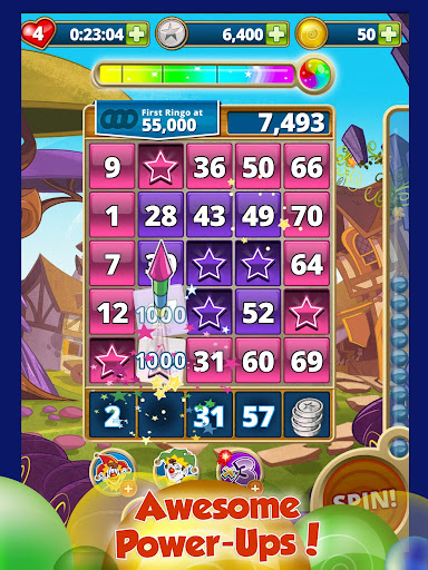 Slingo Adventure Bingo & Slots screenshots 7