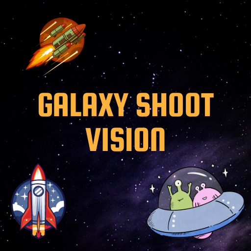 Galaxy Shoot Vision
