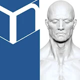 MARA3D Male Anatomy icon