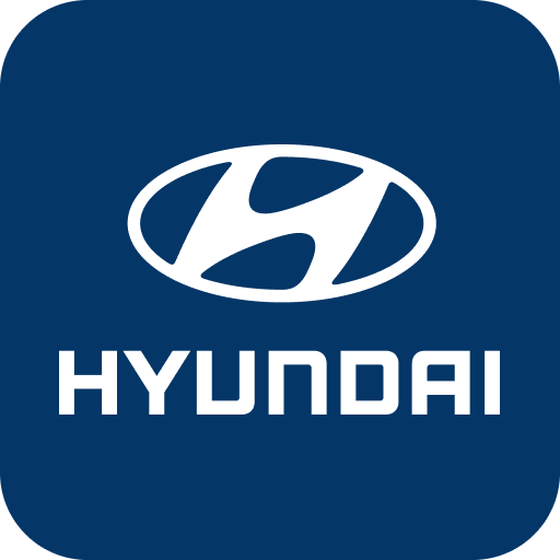 MyHyundai CH logo