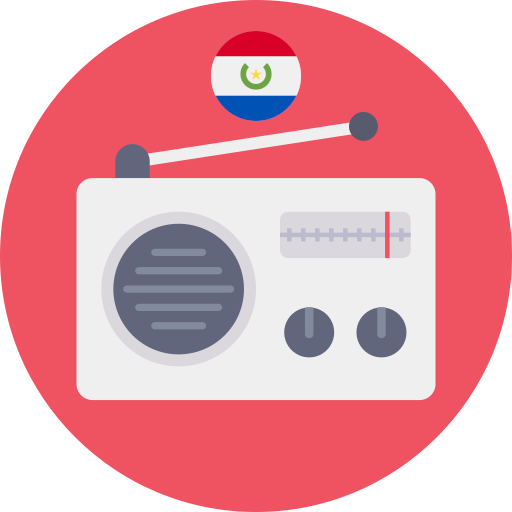 Radios Paraguay logo