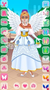 Fairy Fashion Makeover – Dress Up Games for Girls Apk Mod for Android [Unlimited Coins/Gems] 7