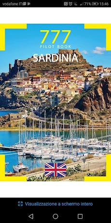 777 Sardiniaのおすすめ画像2