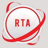 RTA Maps - Dubai icon