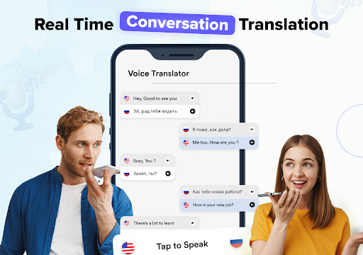 Translate All Languages
